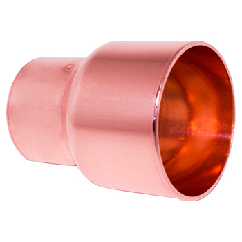 REDUCCION BUSHING DE COBRE 1 1/2"X1" (701-2)